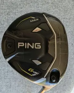 2026年最新】G430 フェアウェイウッド ベンタスブルーの人気アイテム