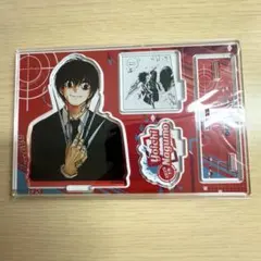 2026年最新】サカモトデイズ 南雲 バースデーの人気アイテム - メルカリ