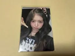 2026年最新】IVE ウォニョン 会場限定の人気アイテム - メルカリ