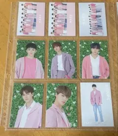 2026年最新】seventeen haru トレカの人気アイテム - メルカリ