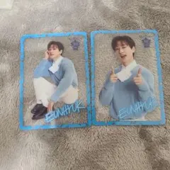 2026年最新】ウニョク トレカの人気アイテム - メルカリ