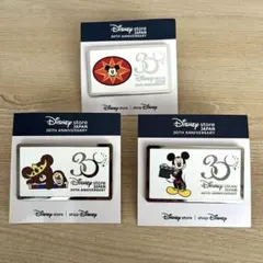 2026年最新】ディズニー30周年ピンバッチの人気アイテム - メルカリ