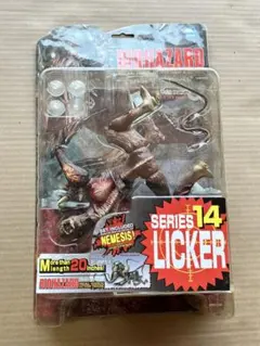 2026年最新】リッカー バイオハザードの人気アイテム - メルカリ