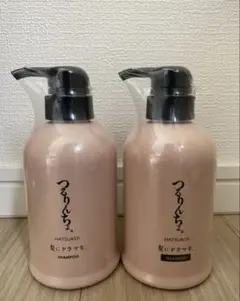 2026年最新】つるりんちょ シャンプーの人気アイテム - メルカリ