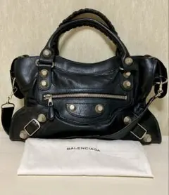 2026年最新】バレンシアガ ジャイアント シティの人気アイテム - メルカリ