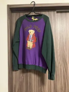 2026年最新】ポロベア トレーナー 160の人気アイテム - メルカリ