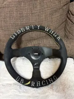 2026年最新】LIBERTY WALK ステアリングの人気アイテム - メルカリ