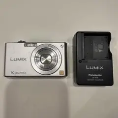 2026年最新】lumix dmc-fx35の人気アイテム - メルカリ