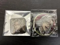 2026年最新】人狼ジャッジメント 缶バッジ エリックの人気アイテム