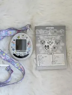 2026年最新】たまごっちみーつ 限定ホワイトの人気アイテム - メルカリ