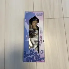 2026年最新】ドジャース ボブルヘッド ミラーの人気アイテム - メルカリ