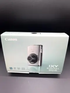2026年最新】canon ixy digital 910isの人気アイテム - メルカリ