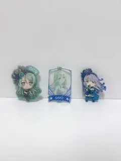 2026年最新】氷川日菜 ねんどろいどの人気アイテム - メルカリ