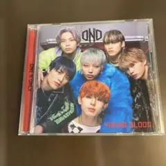 2026年最新】Young Blood one n' onlyの人気アイテム - メルカリ
