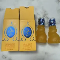 2026年最新】ニナリッチ レベルドゥリッチ2の人気アイテム - メルカリ