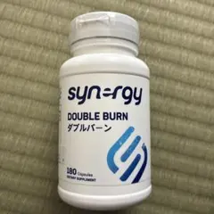 2026年最新】シナジー ダブルバーンの人気アイテム - メルカリ