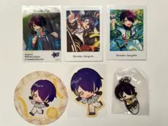 2026年最新】仙石忍 缶バッジの人気アイテム - メルカリ