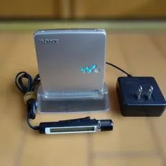 2026年最新】sony mz-eh50の人気アイテム - メルカリ