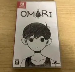 2026年最新】OMORI switch ソフトの人気アイテム - メルカリ