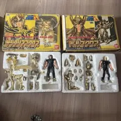 2026年最新】聖闘士星矢 ジャンクの人気アイテム - メルカリ