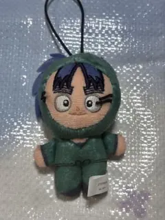 2026年最新】忍たま乱太郎 ほわぬい 七松小平太の人気アイテム - メルカリ