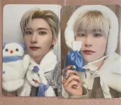 2026年最新】cravity サイン トレカの人気アイテム - メルカリ