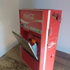 2026年最新】コカコーラ 自販機型 ラジオの人気アイテム - メルカリ