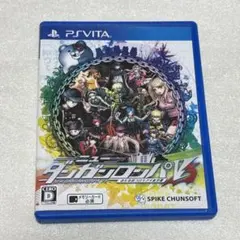 2026年最新】ダンガンロンパv3 vitaの人気アイテム - メルカリ