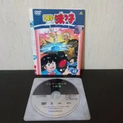 2026年最新】ミスター味っ子 dvdの人気アイテム - メルカリ