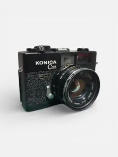 2026年最新】konica c35 fdの人気アイテム - メルカリ
