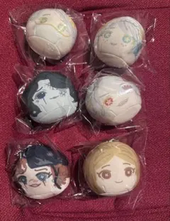 2026年最新】第五人格 囚人 おまんじゅうの人気アイテム - メルカリ