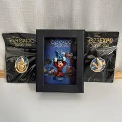 2026年最新】d23 EXPO ピンの人気アイテム - メルカリ