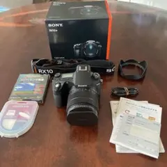 2026年最新】rx10m4 ケースの人気アイテム - メルカリ