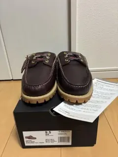 2026年最新】timberland 3eye バーガンディの人気アイテム - メルカリ