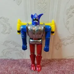 2026年最新】ゲッターライガー 超合金 ポピーの人気アイテム - メルカリ