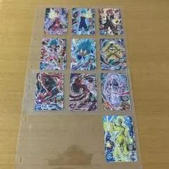 2026年最新】人造人間21号 カードの人気アイテム - メルカリ