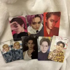 2026年最新】テヨン トレカの人気アイテム - メルカリ