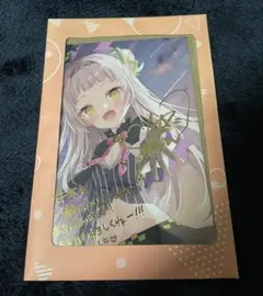 2026年最新】紫咲シオン サインの人気アイテム - メルカリ