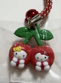 2026年最新】さくらんぼキティの人気アイテム - メルカリ