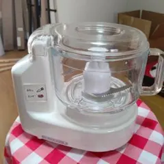 2026年最新】フードプロセッサー パナソニックmk-k48pの人気アイテム