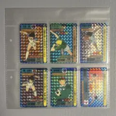 2026年最新】新キャプテン翼 カードダスの人気アイテム - メルカリ