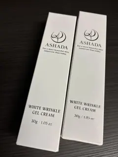 2026年最新】アスハダ クリームの人気アイテム - メルカリ