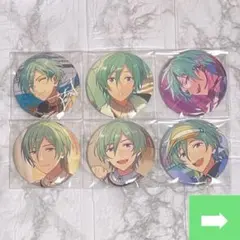 2026年最新】風早巽 缶バッジ イベコレの人気アイテム - メルカリ