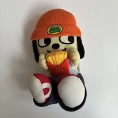 2026年最新】パラッパラッパー マクドナルドの人気アイテム - メルカリ