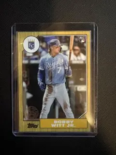2026年最新】ボビー・ウィット・ジュニアの人気アイテム - メルカリ