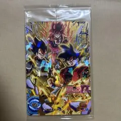 2026年最新】ドラゴンボールヒーローズ 悟空4の人気アイテム - メルカリ