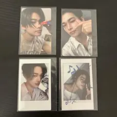 2026年最新】ENHYPEN ソンフン チェキの人気アイテム - メルカリ