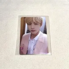2026年最新】bTS ジン トレカ memoriesの人気アイテム - メルカリ