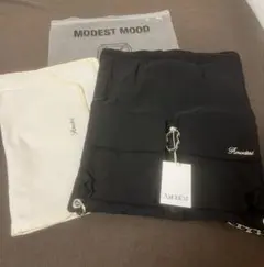 2026年最新】MODEST mood リュックの人気アイテム - メルカリ