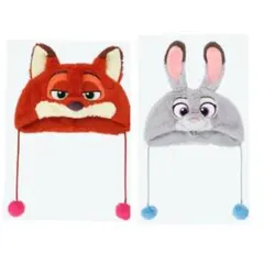 2026年最新】ズートピア ファンキャップ ニックの人気アイテム - メルカリ